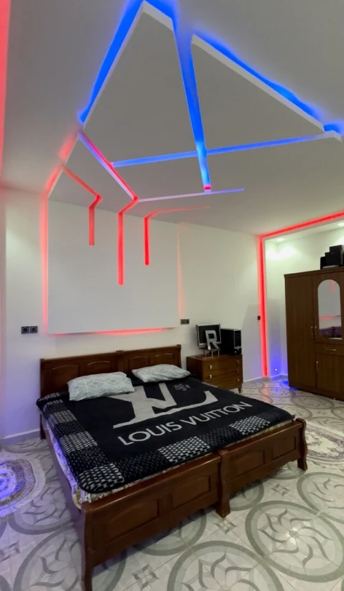 Vente Villa Tlemcen Tlemcen