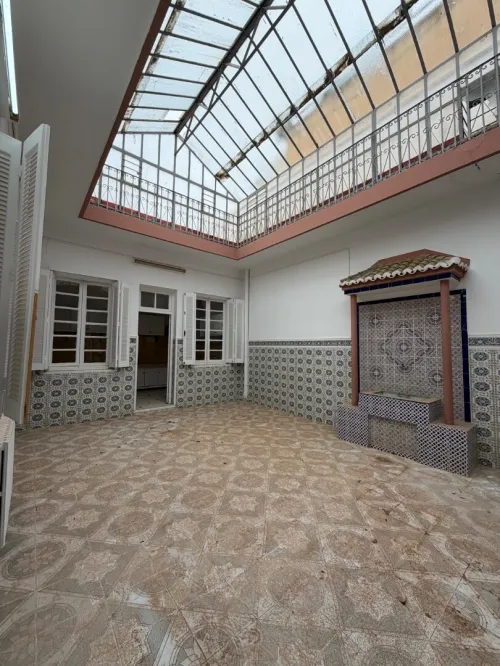 Location Villa Tlemcen Tlemcen