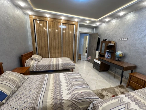 Vente Appartement F5 Tlemcen Tlemcen