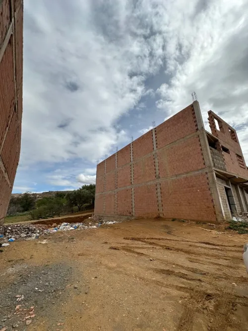 Vente Terrain Tlemcen Mansourah