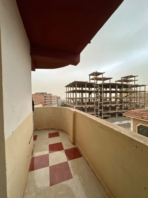Vente Appartement F5 Tlemcen Mansourah