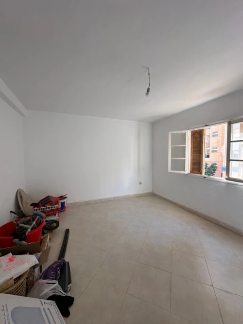Vente Appartement Tlemcen Tlemcen