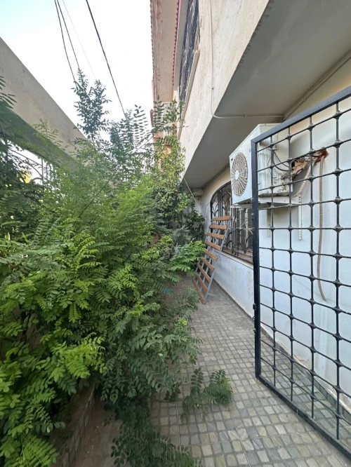 Vente Villa Tlemcen Tlemcen
