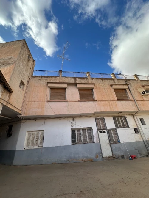 Vente Terrain Tlemcen Tlemcen