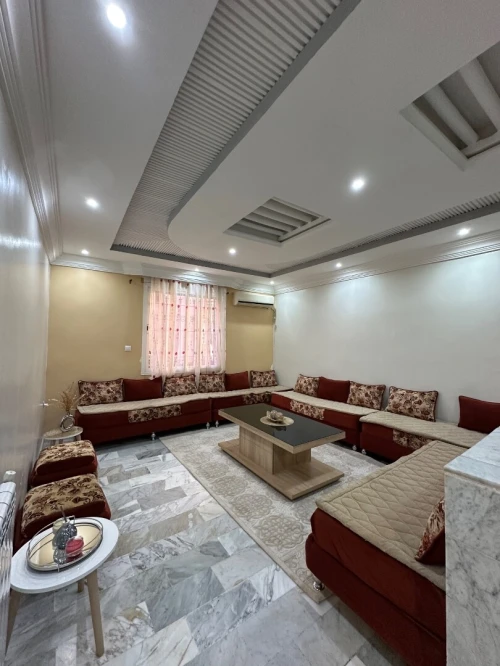 Vente Appartement F3 Tlemcen Mansourah
