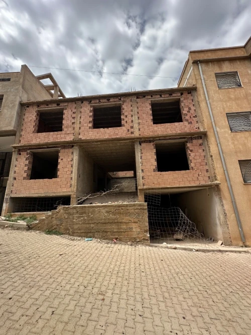 Vente bien immobilier Tlemcen Tlemcen