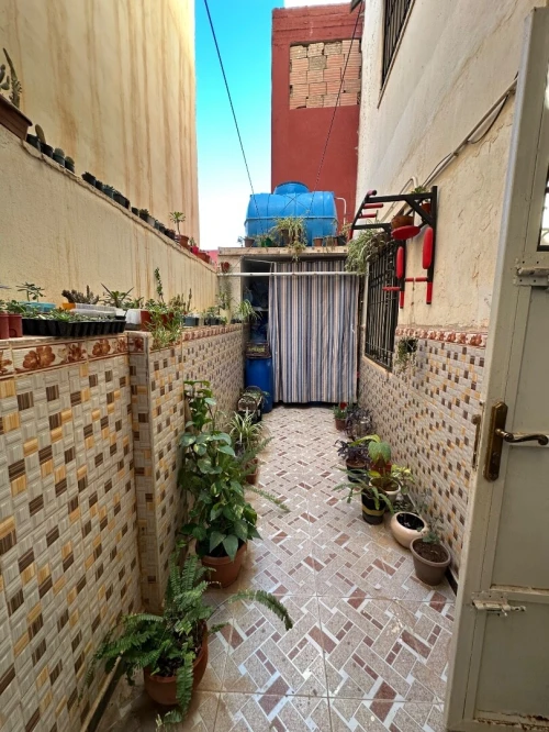 Vente Appartement F3 Tlemcen Mansourah