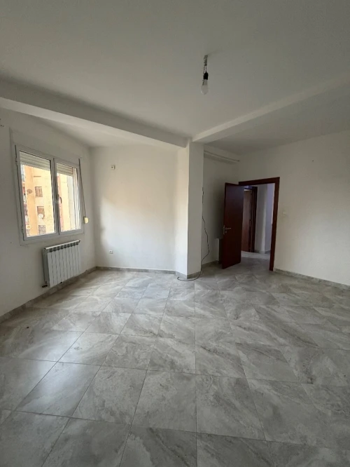 Vente Appartement F3 Tlemcen Tlemcen