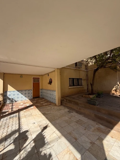 Vente Villa Tlemcen Tlemcen