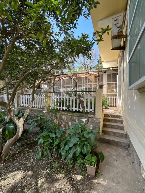 Vente Villa Alger Bouzareah