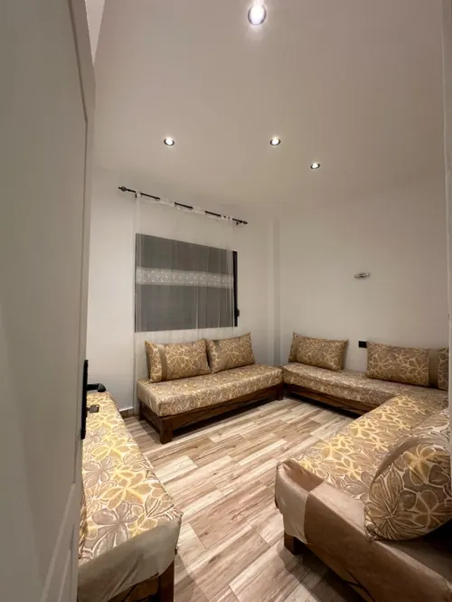 Vente Immeuble Aïn Témouchent Beni saf