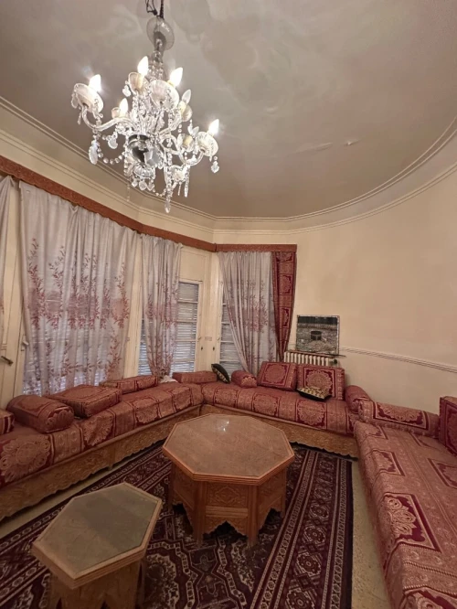 Vente Villa Tlemcen Tlemcen