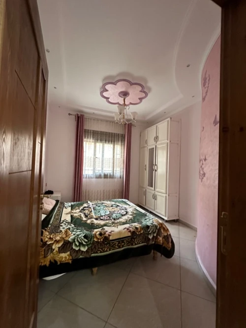 Vente Villa Tlemcen Tlemcen