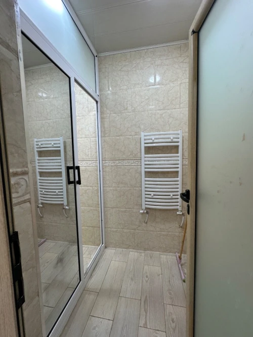 Vente Appartement F5 Tlemcen Tlemcen