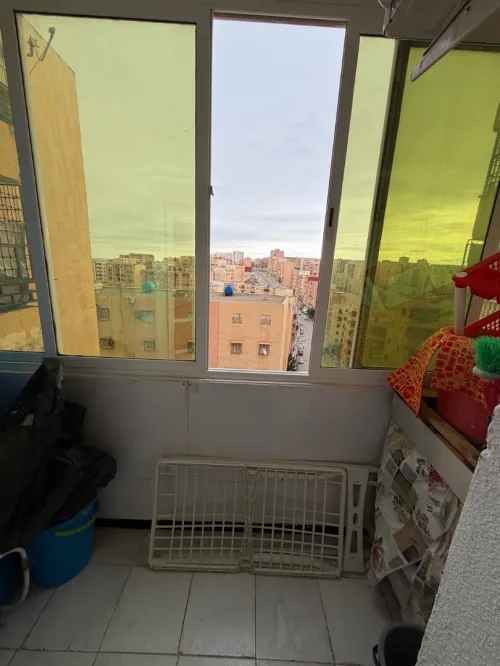 Vente Appartement F3 Tlemcen Tlemcen