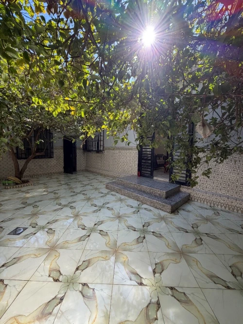 Vente Villa Tlemcen Tlemcen