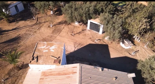 Vente Terrain Agricole Tlemcen Hennaya