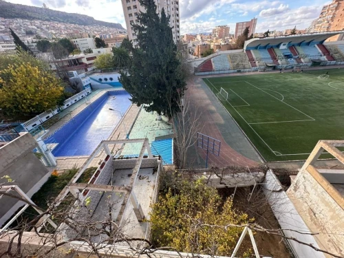 Vente Villa Tlemcen Tlemcen