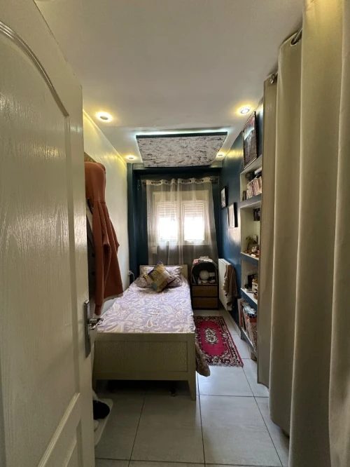 Vente Appartement F4 Tlemcen Chetouane
