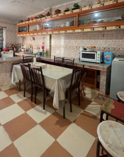 Location Villa Tlemcen Tlemcen