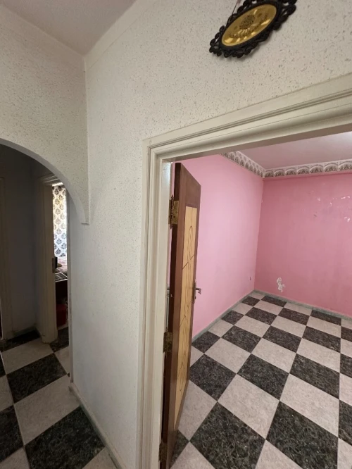 Vente Villa Tlemcen Tlemcen