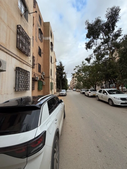 Location Appartement F3 Tlemcen Chetouane