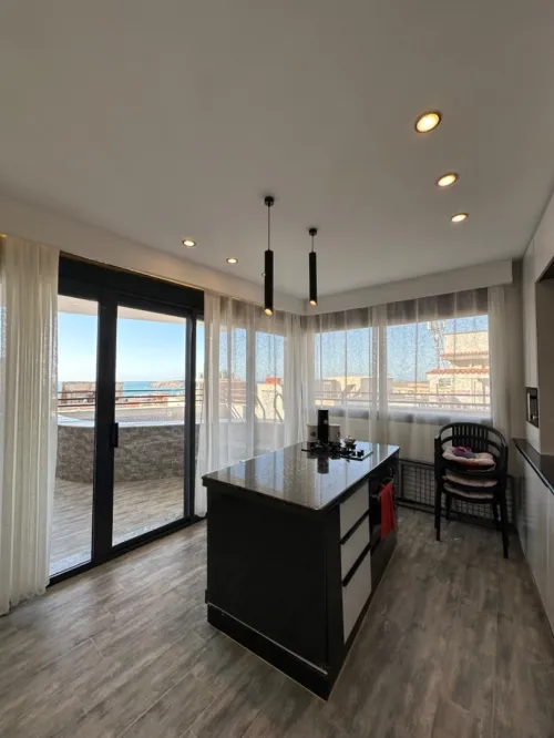 Vente Immeuble Aïn Témouchent Beni saf