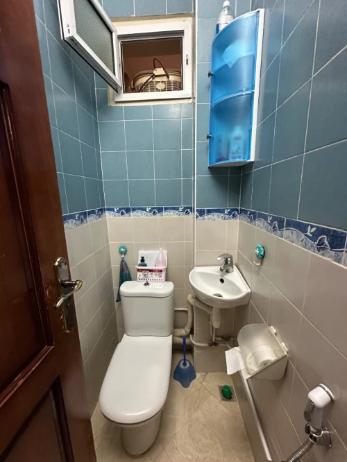 Vente Appartement F5 Tlemcen Mansourah