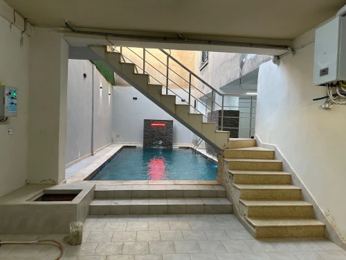 Location vacances Villa Tlemcen Tlemcen