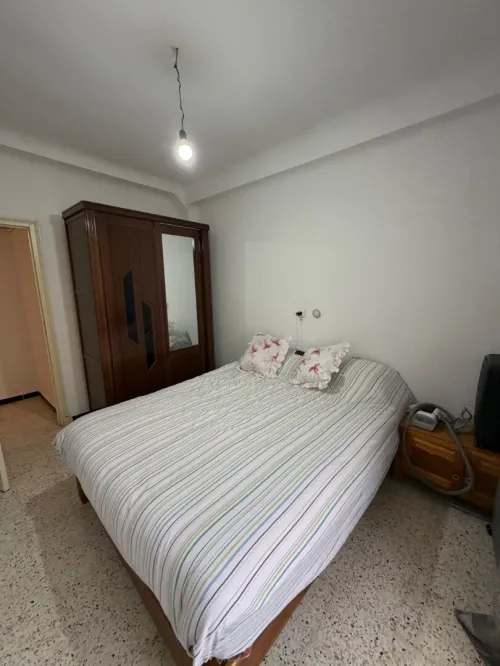 Vente Appartement F3 Tlemcen Tlemcen