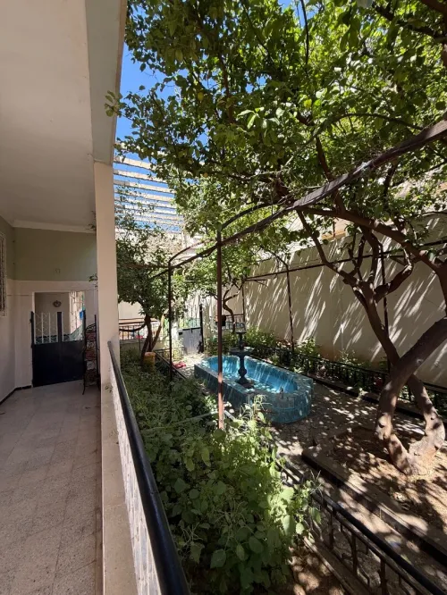 Vente Villa Tlemcen Tlemcen