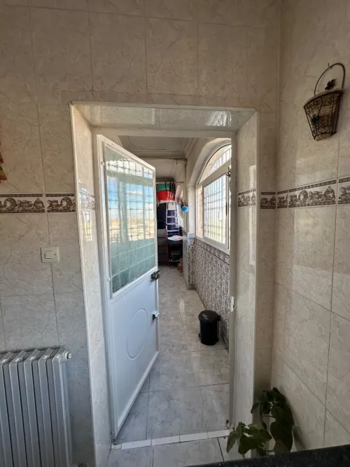 Vente Appartement F4 Tlemcen Mansourah