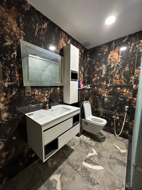 Location vacances Villa Tlemcen Tlemcen 14