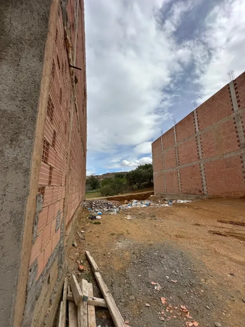 Vente Terrain Tlemcen Mansourah