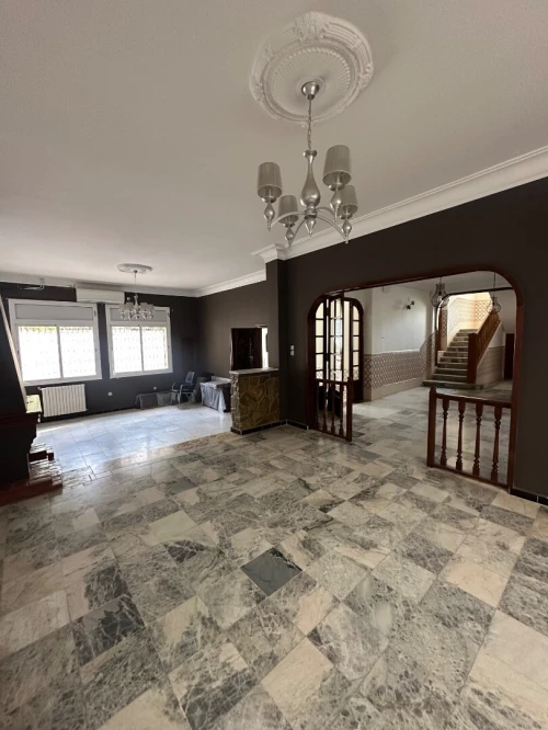 Vente Villa Tlemcen Tlemcen