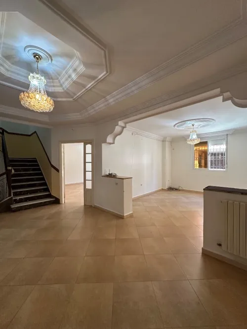 Vente Villa Tlemcen Mansourah