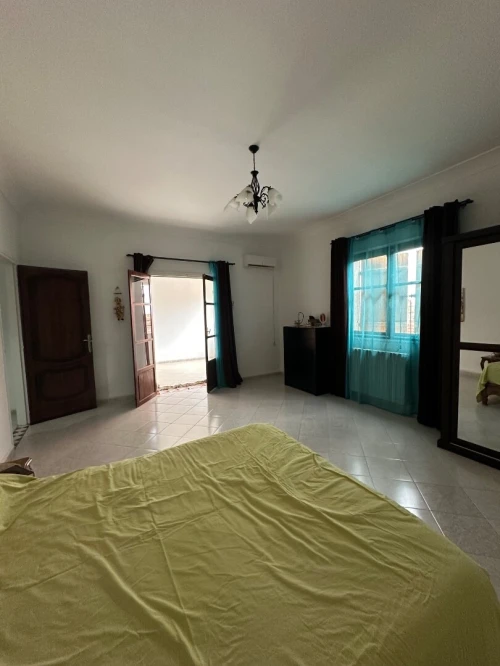 Vente Villa Tlemcen Mansourah