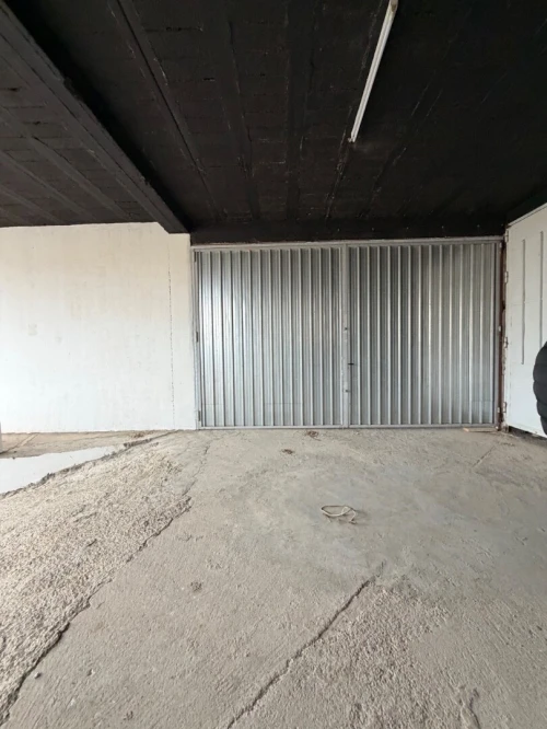 Location Hangar - Usine Tlemcen Tlemcen