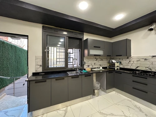 Location vacances Villa Tlemcen Tlemcen