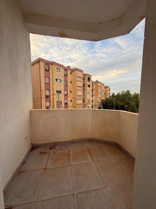 Vente Appartement F3 Tlemcen Tlemcen