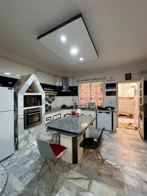 Vente Appartement F3 Tlemcen Mansourah