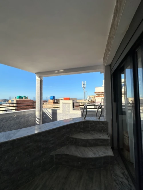 Vente Immeuble Aïn Témouchent Beni saf