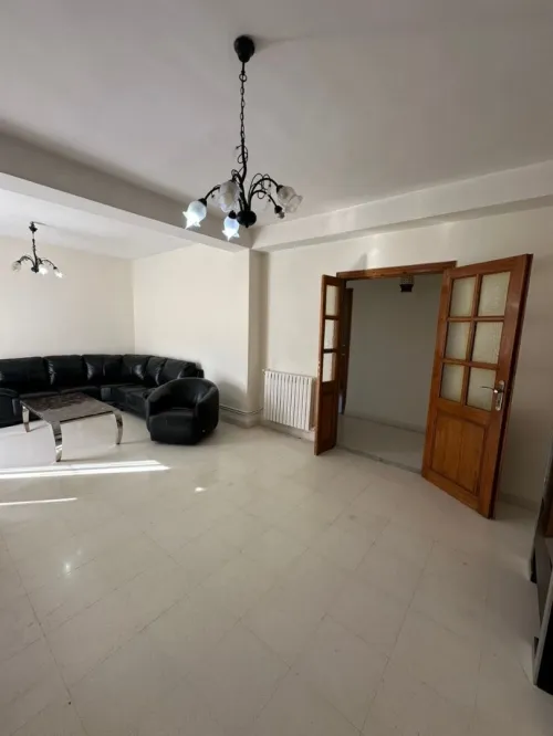 Vente Appartement F4 Alger Hydra