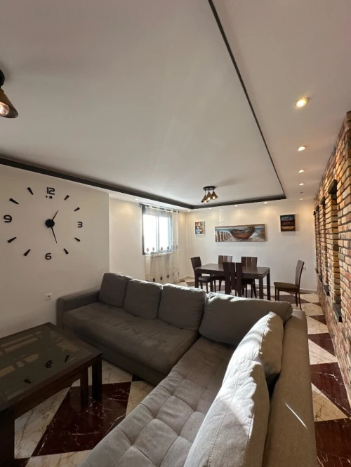 Vente Appartement F3 Tlemcen Tlemcen