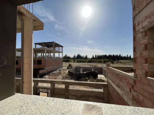 Vente Villa Tlemcen Mansourah