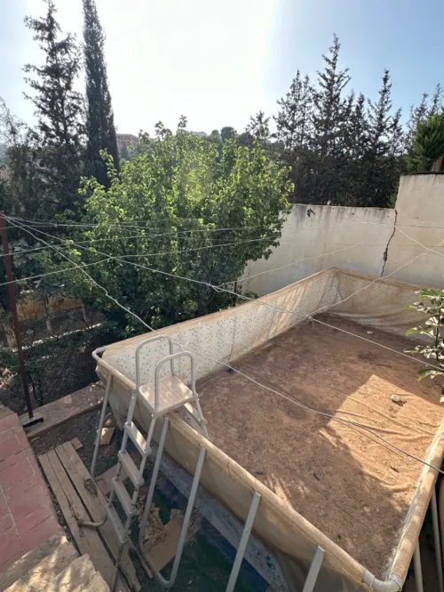 Vente Villa Alger Birkhadem