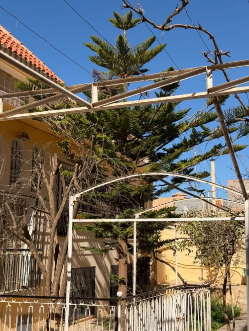 Location Villa Tlemcen Tlemcen
