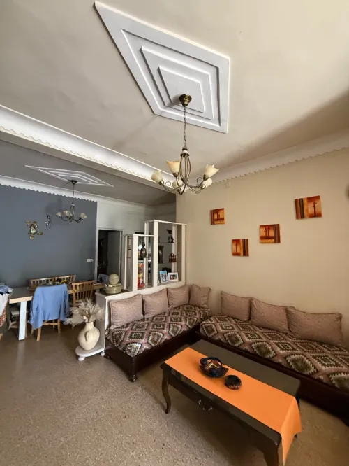 Vente Villa Tlemcen Tlemcen