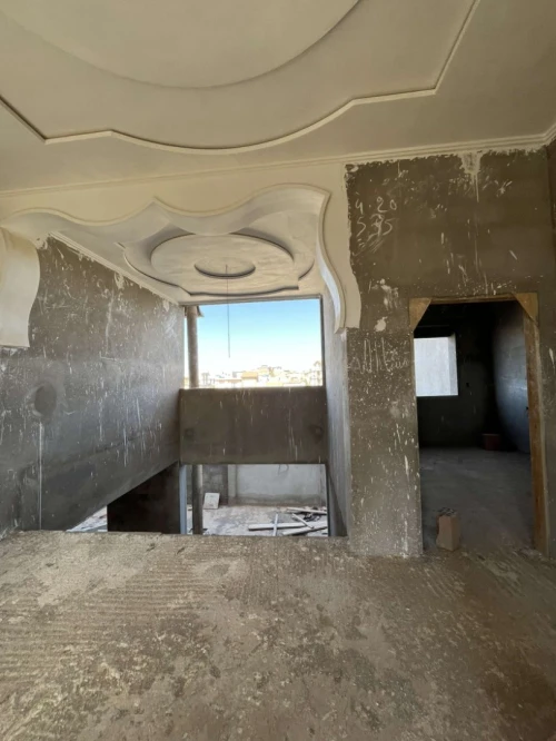 Vente Villa Tlemcen Mansourah