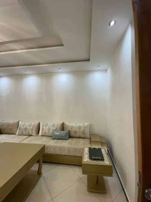 Vente Appartement F5 Tlemcen Tlemcen